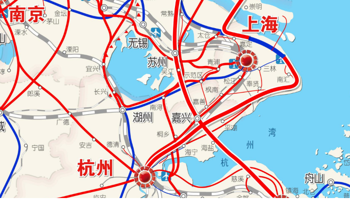 浦东办事处开业，距中芯国际5公里