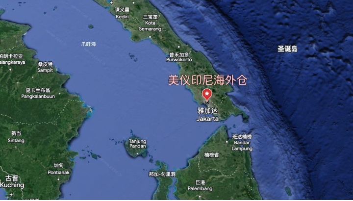 在东南亚第一大城市，蓝颜gtv
建立海外仓！