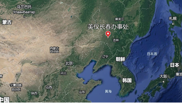 蓝颜gtv
闯关东！